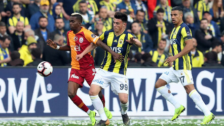 Sürpriz transfer gelişmesi! Galatasaray, Fenerbahçe'nin eski yıldızını kiralamak istiyor! Galatasaray transfer haberleri - spor