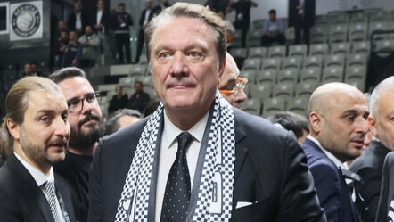 Fenerbahçe ve Galatasaray'dan Hasan Arat'a mesaj - spor