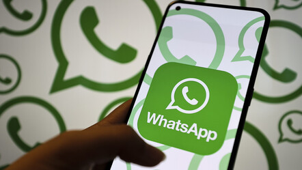 WhatsApp'tan sohbetlere gizli kod! Meta, 'şifreli mesajlar'ı tanıttı, sohbetlere ulaşmak zorlaştı - teknoloji