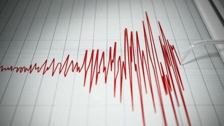 İSTANBUL DEPREM KAÇ BÜYÜKLÜĞÜNDE OLDU, MERKEZ NERESİ? İstanbul sallandı, kaç şiddetinde ve büyüklüğünde deprem oldu? - teknoloji