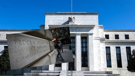 FED FAİZ KARARI NE ZAMAN ARALIK 2023? Powell açıklayacak! FED faiz kararı ne olacak? - ekonomi