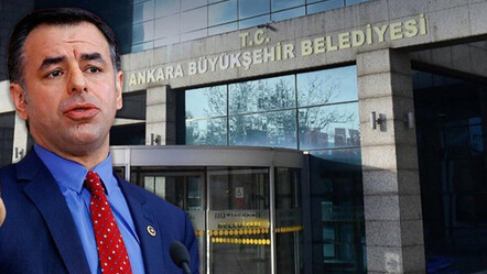 Meral Akşener'in Mansur Yavaş yerine düşündüğü isim belli oldu! Barış Yarkadaş canlı yayında açıkladı - politika