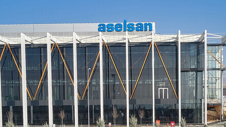 ASELSAN'ın MEKO 360 destroyer modernizasyon projesine Arjantin markajı - teknoloji