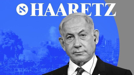 İsrail'in Hamas'a attığı iftiralar ortaya çıktı: İsrail'in en köklü gazetesi yalanları bir bir sıraladı - gundem