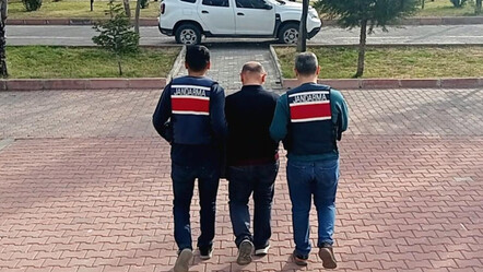 Aksaray'da FETÖ'cü eski emniyet müdürü operasyonla yakalandı - gundem