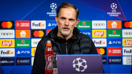 Alman basını duyurdu: Thomas Tuchel Galatasaray'ı reddetti - spor