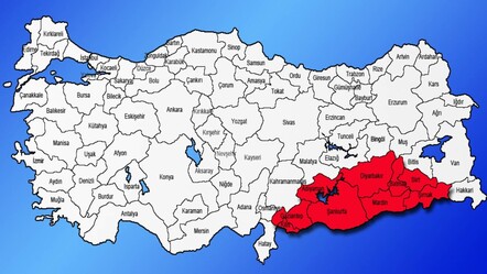 Diyarbakır, Adıyaman, Gaziantep, Kilis, Mardin ve Diyarbakır için korkutan uyarı! Kerem Ökten tarih vererek duyurdu - gundem