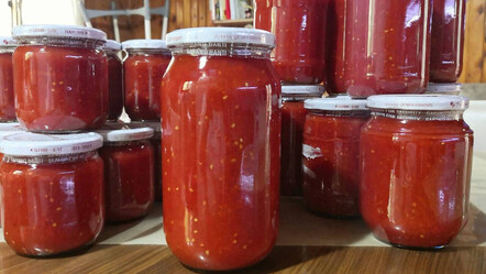 Diyarbakır'da acı olay! Ev yapımı konserve zehirledi, 1 kişi öldü 3 kişi de hastanelik oldu - gundem