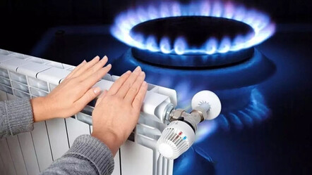 Enflasyonda 'gaz' basıncı - ekonomi