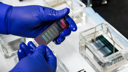Genetik araştırma şirketi yaklaşık 7 milyon kişinin DNA verilerinin çalındığını açıkladı - saglik