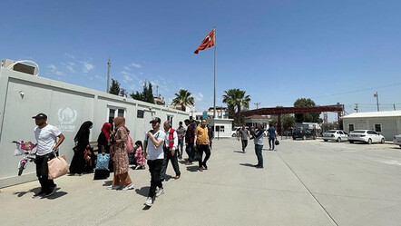 Göçle mücadelede yeni tedbirler yolda: Hedef 2024’te 200 bin eve dönüş - gundem