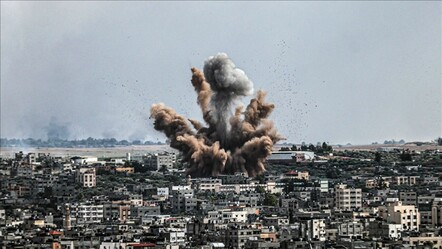 Hamas saldırısı önceden biliniyor muydu? İsrail borsasında milyonlarca dolarlık satış! - dunya