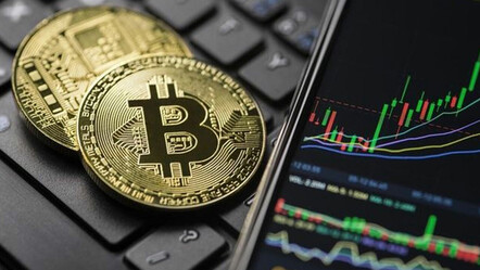 Bitcoin 1,5 yıllık döngüyü kırdı! Rekor seviyeye ulaştı - ekonomi