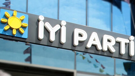 CHP'nin 'ittifak' teklifini reddeden İYİ Parti'de istifalar peş peşe - politika