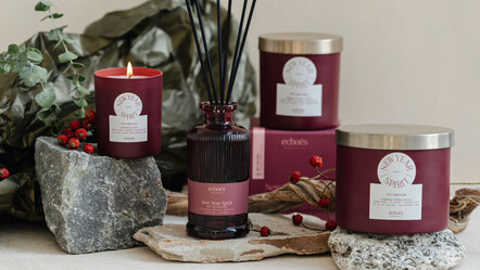 Echoes'un yeni çubuklu oda kokusu koleksiyonu ile tanışın! - ekonomi