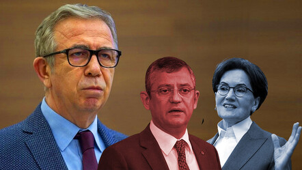 Mansur Yavaş’tan İYİ Parti’nin CHP ile iş birliğini reddeden kararına ilk tepki - politika