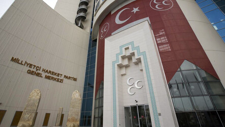 Komisyon kuruldu: MHP adaylık için kılı kırk yarıyor - politika