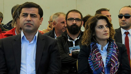 HEDEP İmamoğlu'na rakip arıyor, öne çıkan 4 kişi var! İşte dikkat çeken isimler - politika