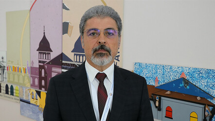 Prof. Dr. Sözbilir'den 'olası Marmara depremi' için uyarı: İstanbul'a yakın iller de hazırlık yapsın! - gundem