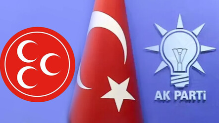 AK Parti MHP ile yapılan yerel seçim planını açıkladı: 'Büyükşehirleri paket olarak düşündük' - politika