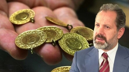 İslam Memiş ‘Son tur’ dedi ve uyardı: Altın alacaklar sakın bu tuzağa düşmeyin, binlerce liranız çöp olabilir - ekonomi