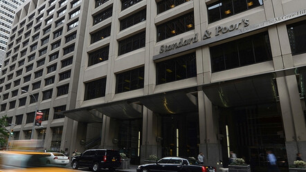 Uluslararası kredi derecelendirme kuruluşu S&P'den Türkiye ekonomisi yorumu, 'hızla güçleniyor' - ekonomi