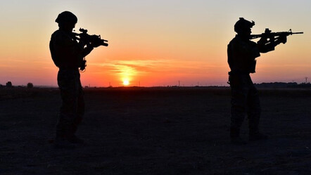 PKK'da çözülmeler sürüyor! Örgütten kaçan teröristler Habur’da teslim oldu - gundem