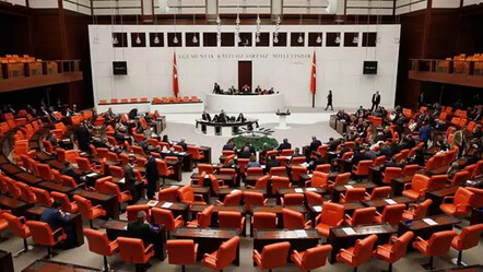 Libya tezkeresi Resmi Gazete'de yayımlandı - guncel