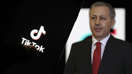 Bakan Yerlikaya'dan TikTok açıklaması! 612 hesap inceleniyor, 13 kişi tutuklandı - gundem