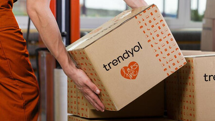 Trendyol'da rota Doğu Avrupa - sirket-haberleri