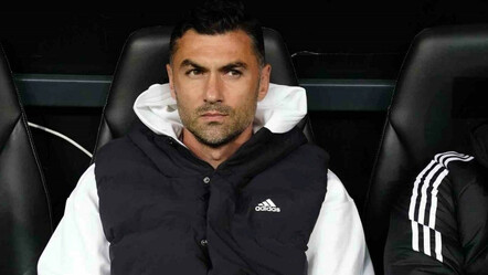 İtalyanlar Burak Yılmaz'ın yeni takımını duyurdu! Süper Lig'de takım çalıştıracak - spor