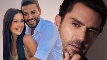 Yaşar İpek'ten Dilan Polat itirafı! “Engin’e dolarları ver diyordu” - magazin