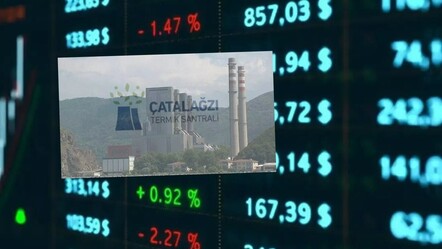ÇATES NE ZAMAN BORSADA İŞLEM GÖRECEK? Çates Elektrik halka arz eşit mi oransal mı? | 6 Aralık ÇATES hisse bugün mü işlem görecek? - ekonomi