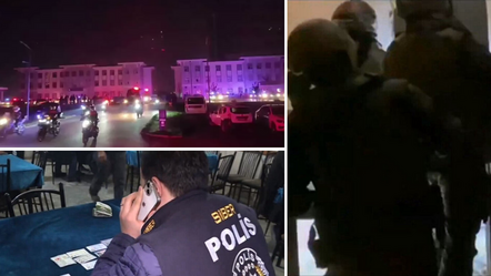 Kumar ve yasa dışı bahise geçit yok! Ülke genelinde Mengene-2 operasyonu: Çok sayıda gözaltı var - gundem