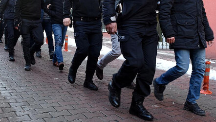 FETÖ'ye yönelik sınav usulsüzlüğü soruşturmasında 4 gözaltı kararı - gundem