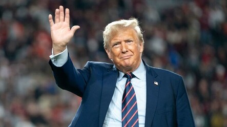 İlk gün hariç diktatör olmayacağım: Donald Trump - dunya