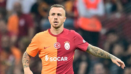 Galatasaray'da kiralıklar tutmadı! 3 isimden 2'si erken ayrılacak - spor