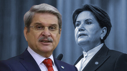 Aytun Çıray son seçimi işaret etti: FETÖ’cüler İYİ Parti listelerine zuhur etti - politika