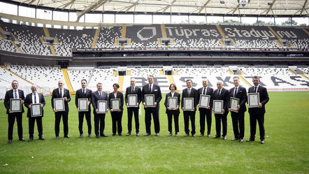 Beşiktaş yönetiminden Fenerbahçe derbisi öncesi bilet fiyatlarında büyük indirimi - spor