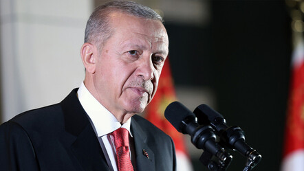 Cumhurbaşkanı Erdoğan'dan Mossad'a suikast uyarısı: Bizi tanımıyorlar bellerini kırarız - dunya