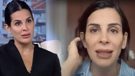 Eylül Öztürk 'Amerika'daki 10 ev' gerçeğini itiraf etti, nasıl aldığını anlattı: Millet bir şey var zannediyor... - gundem