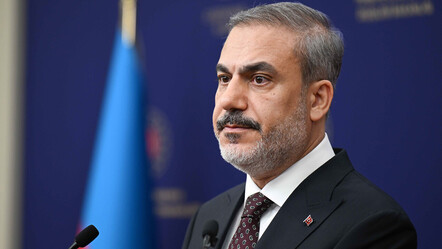 'Yedililer' ABD'ye gidiyor: Garantörlük masada - gundem