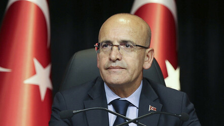 Bakan Mehmet Şimşek duyurdu: Türkiye'ye 2,4 milyar dolarlık dev destek - ekonomi