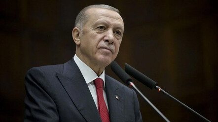 Erdoğan enflasyon için tarih verdi: Çok hızlı bir şekilde düşecek - gundem