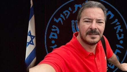 MOSSAD ajanı davasına MİT raporu eklendi! Türkiye'de cinayet, adam kaçırma, şantaj... - dunya