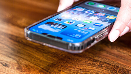 iPhone'larda klavyeye dikkat! Hackerlardan şeytanın aklına gelmeyecek yöntem - teknoloji