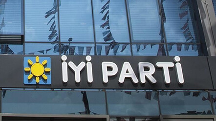 İYİ Parti'de yerel seçim öncesi çatlak: Gökçebey Belediye Başkanı istifa etti - politika