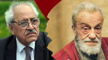 Sezai Karakoç ve Necip Fazıl’ın yolları böyle ayrılmış - kultur-sanat