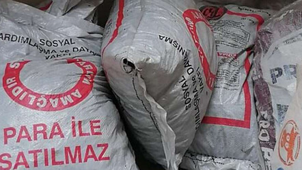 Doğalgazı olmayana kış pahalı - ekonomi