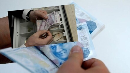 EMEKLİ MEMUR MAAŞ ZAMMI ENFLASYON FARKI NE KADAR? 5 aylık enflasyon farkına göre 2024 en düşük emekli maaşı ne kadar olacak? - ekonomi